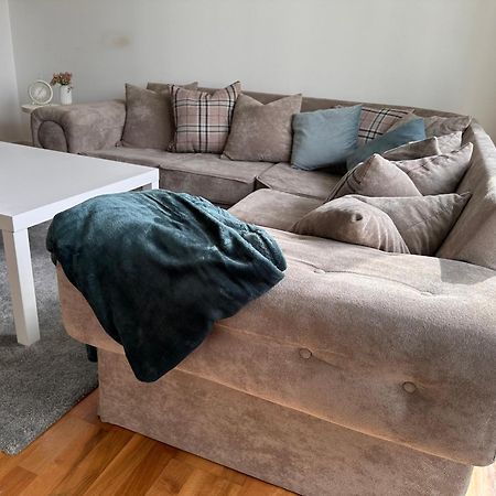 Centrally Located 1Br Apt Near Edg Cricket, University Of Bham, Priory Hospital & Cannon Hill Park Birmingham Eksteriør bilde