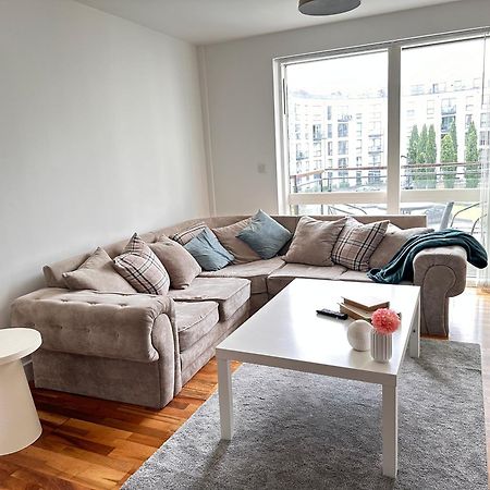 Centrally Located 1Br Apt Near Edg Cricket, University Of Bham, Priory Hospital & Cannon Hill Park Birmingham Eksteriør bilde