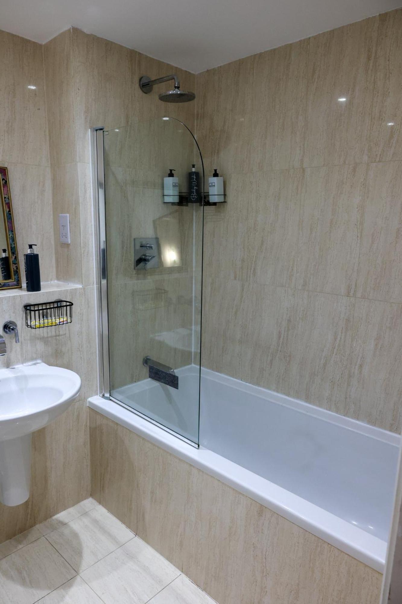 Centrally Located 1Br Apt Near Edg Cricket, University Of Bham, Priory Hospital & Cannon Hill Park Birmingham Eksteriør bilde