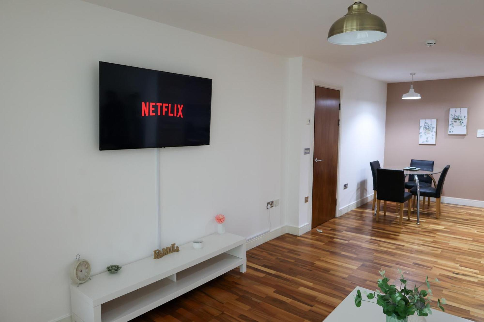 Centrally Located 1Br Apt Near Edg Cricket, University Of Bham, Priory Hospital & Cannon Hill Park Birmingham Eksteriør bilde