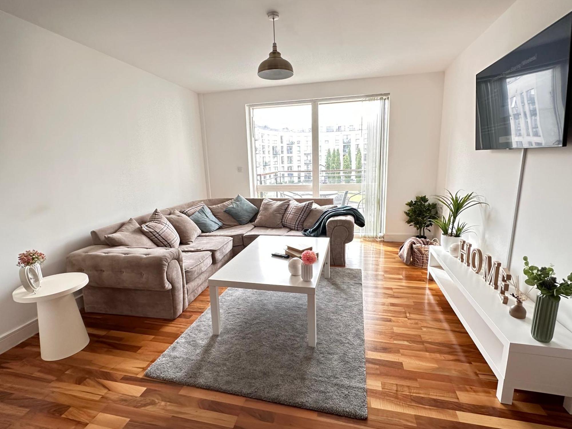 Centrally Located 1Br Apt Near Edg Cricket, University Of Bham, Priory Hospital & Cannon Hill Park Birmingham Eksteriør bilde
