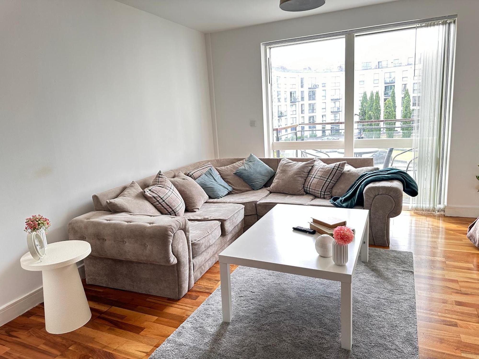 Centrally Located 1Br Apt Near Edg Cricket, University Of Bham, Priory Hospital & Cannon Hill Park Birmingham Eksteriør bilde